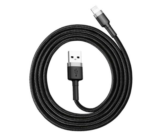 Baseus Kabel USB-A - Lightning 1m - 1266446 - zdjęcie 2